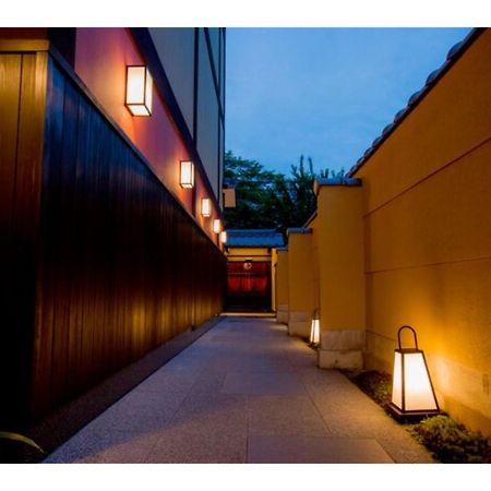 Kyoto Takasegawa Bettei - Vacation Stay 08062V Экстерьер фото